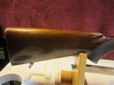 WINCHESTER MODE 54NRA CALIBER 270 WCF SERIAL 47126A MADE IN 1935 - 4 of 19