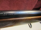 WINCHESTER MODE 54NRA CALIBER 270 WCF SERIAL 47126A MADE IN 1935 - 8 of 19