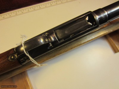 WINCHESTER MODEL 12 16GA NICKEL STEEL BARREL - Image 7 of 12