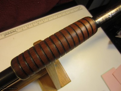 WINCHESTER MODEL 12 16GA NICKEL STEEL BARREL - Image 8 of 12