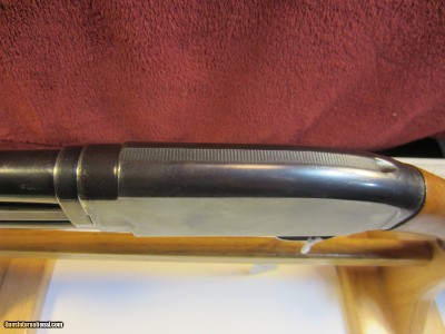 WINCHESTER MODEL 12 16GA NICKEL STEEL BARREL - Image 11 of 12