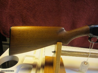 WINCHESTER MODEL 12 16GA NICKEL STEEL BARREL - Image 2 of 12