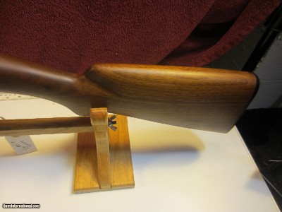 WINCHESTER MODEL 12 16GA NICKEL STEEL BARREL - Image 9 of 12