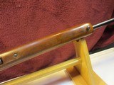 WINCHESTER MODEL 43 CALIBER 218 BEE SERIAL #1765A WITH SCOPE - 6 of 9