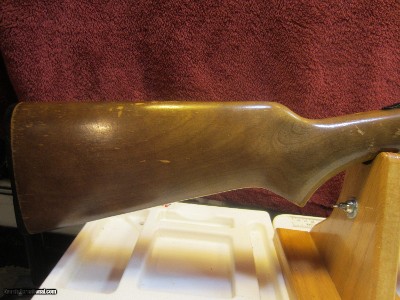 STEVENS MODEL 311C 410 GA DOUBLE BARREL - Image 3 of 10