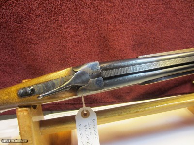 STEVENS MODEL 311C 410 GA DOUBLE BARREL - Image 4 of 10