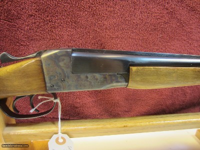 STEVENS MODEL 311C 410 GA DOUBLE BARREL - Image 2 of 10