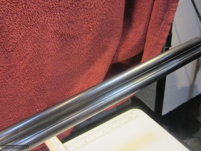 STEVENS MODEL 311C 410 GA DOUBLE BARREL - Image 8 of 10