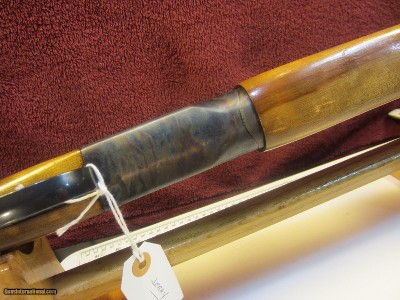 STEVENS MODEL 311C 410 GA DOUBLE BARREL - Image 6 of 10