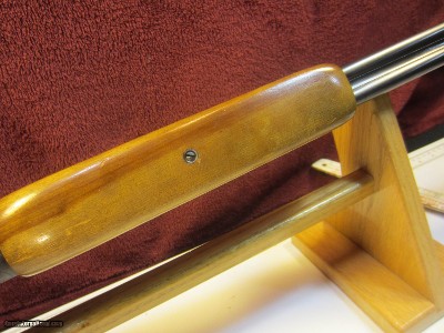 STEVENS MODEL 311C 410 GA DOUBLE BARREL - Image 7 of 10