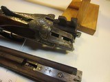 GERMAN DOUBLE BARREL 16GA2 9/16 CHAMBER - 18 of 20