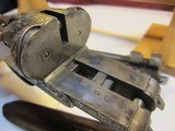 GERMAN DOUBLE BARREL 16GA2 9/16 CHAMBER - 19 of 20