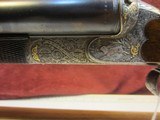 GERMAN DOUBLE BARREL 16GA2 9/16 CHAMBER - 8 of 20