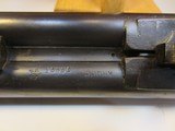 GERMAN DOUBLE BARREL 16GA2 9/16 CHAMBER - 16 of 20