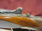 GERMAN DOUBLE BARREL 16GA2 9/16 CHAMBER - 9 of 20
