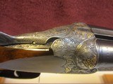 GERMAN DOUBLE BARREL 16GA2 9/16 CHAMBER - 3 of 20