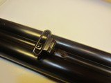 GERMAN DOUBLE BARREL 16GA2 9/16 CHAMBER - 20 of 20