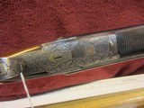 GERMAN DOUBLE BARREL 16GA2 9/16 CHAMBER - 4 of 20