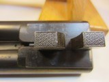 GERMAN DOUBLE BARREL 16GA2 9/16 CHAMBER - 17 of 20