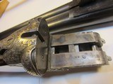 GERMAN DOUBLE BARREL 16GA2 9/16 CHAMBER - 15 of 20