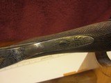 GERMAN DOUBLE BARREL 16GA2 9/16 CHAMBER - 11 of 20