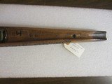 WEATHERBY LAZER MARKED RIFLE STOCK - 4 of 7