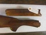 REMINGTON MODEL 3200 BUTT STOCK AND FOREARM - 4 of 4