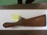 REMINGTON MODEL 3200 BUTT STOCK AND FOREARM - 2 of 4