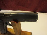 COLT MODEL 1911 FRAME DATES 1918 SLIDE COLT BUT LAST PATENT DATE1911 - 4 of 12