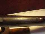 WHITNEY KENNEDY LARGE FRAME RIFLE (45-60 CAL) OR MAKE OFFER - 14 of 19