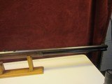 WHITNEY KENNEDY LARGE FRAME RIFLE (45-60 CAL) OR MAKE OFFER - 6 of 19