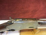 WHITNEY KENNEDY LARGE FRAME RIFLE (45-60 CAL) OR MAKE OFFER - 5 of 19