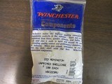 Winchester 223 Remington Unprimed Shell Cases 100 Count
