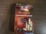 Hornady Cartridge Cases 35 REM 50 Count Unprimed - 1 of 1