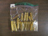 356 Winchester 25 Count Primed