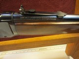 WINCHESTER MODEL 94 CARBINE PRE WAR(1941)) - 6 of 13