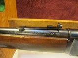 WINCHESTER MODEL 94 CARBINE PRE WAR(1941)) - 11 of 13