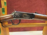 WINCHESTER MODEL 94 CARBINE PRE WAR(1941)) - 1 of 13