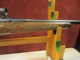 RUGER MODEL 77 CALIBER 338 WIN MAG WITH CUSTOM STOCK - 3 of 9