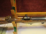RUGER MODEL 77 CALIBER 338 WIN MAG WITH CUSTOM STOCK - 4 of 9