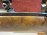 RUGER MODEL 77 CALIBER 338 WIN MAG WITH CUSTOM STOCK - 9 of 9