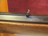 WINCHESTER MODEL 1894 CALIBER
32 SPECIAL - 9 of 13