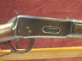 WINCHESTER MODEL 1894 CALIBER
32 SPECIAL - 2 of 13