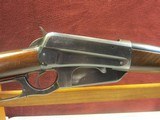 WINCHESTER MODEL 1895 CALIBER 30-40 KRAG - 2 of 15