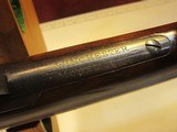 WINCHESTER MODEL 1895 CALIBER 30-40 KRAG - 14 of 15