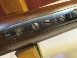 WINCHESTER MODEL 1895 CALIBER 30-40 KRAG - 7 of 15