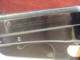 WINCHESTER MODEL 1895 CALIBER 30-40 KRAG - 15 of 15