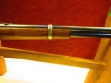 WINCHESTER MODEL 1894 SRC NICKEL STEEL BARREL - 15 of 16