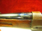 WINCHESTER MODEL 1895 SRC CALIBER 30-40 KRAG - 8 of 15