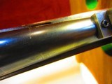 WINCHESTER MODEL 1895 SRC CALIBER 30-40 KRAG - 6 of 15